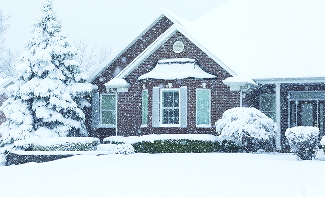 Before winter weather hits, make sure you’re prepared