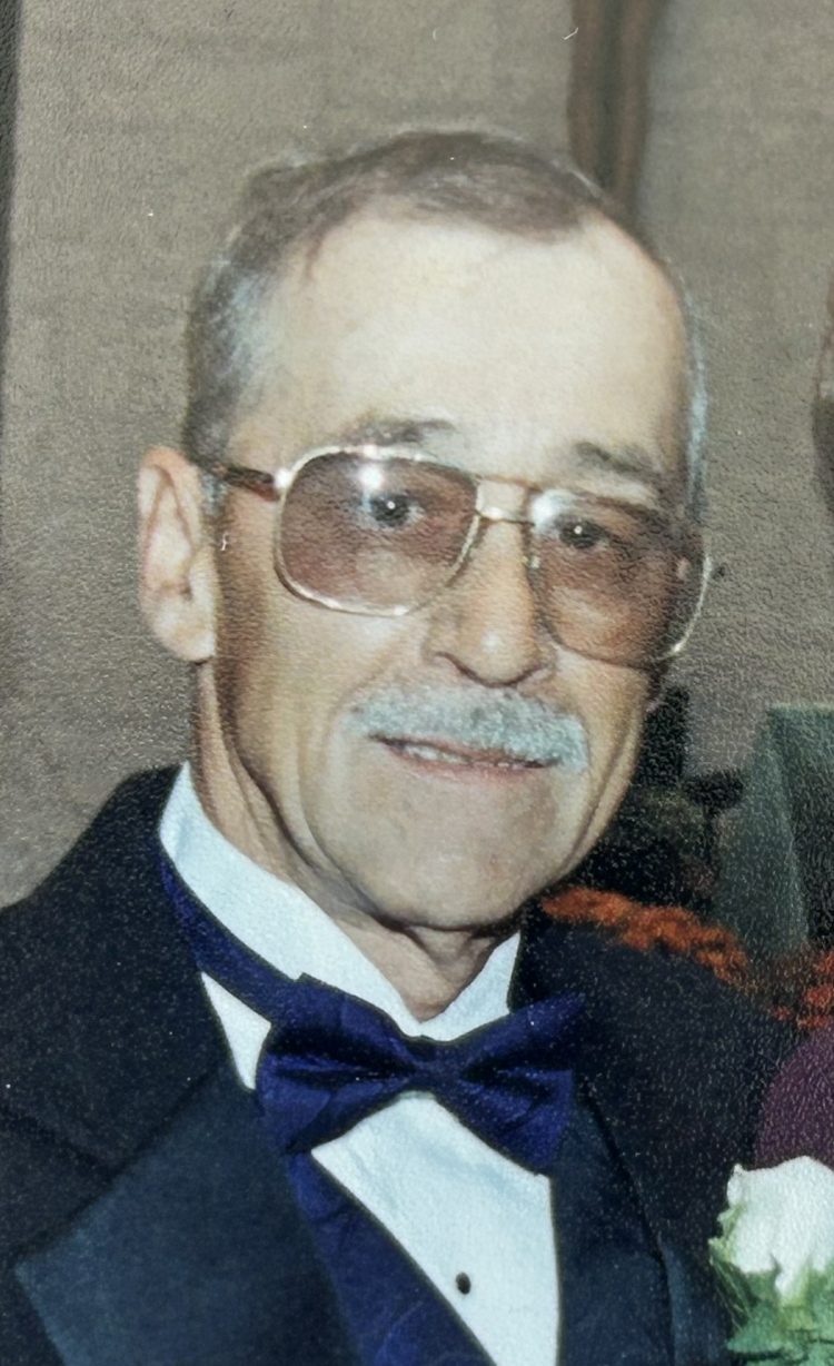 Melvin L. Deml