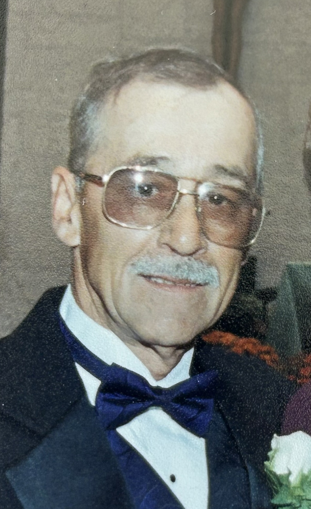 Melvin L. Deml Melvin L. Deml