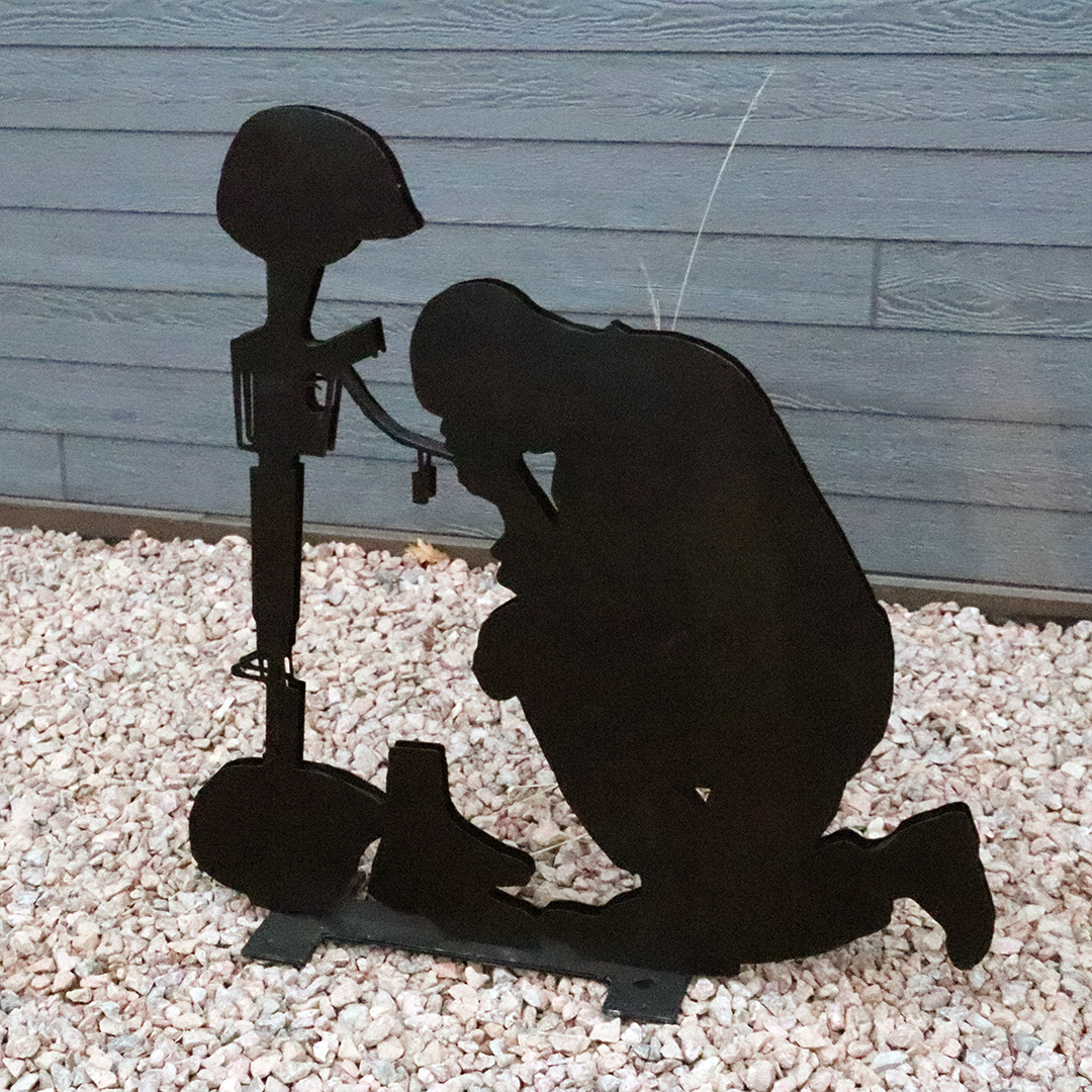 Well done, Medford VFW Post 5729