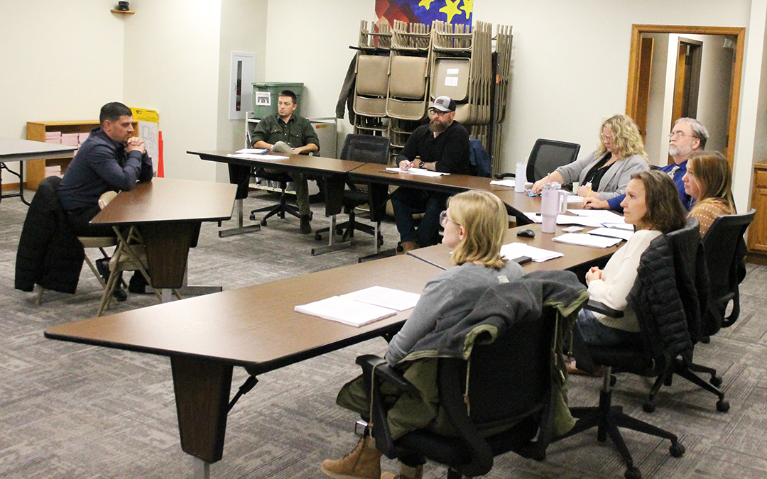 Curriculum questioned