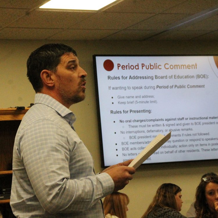 Curriculum will stay, for now