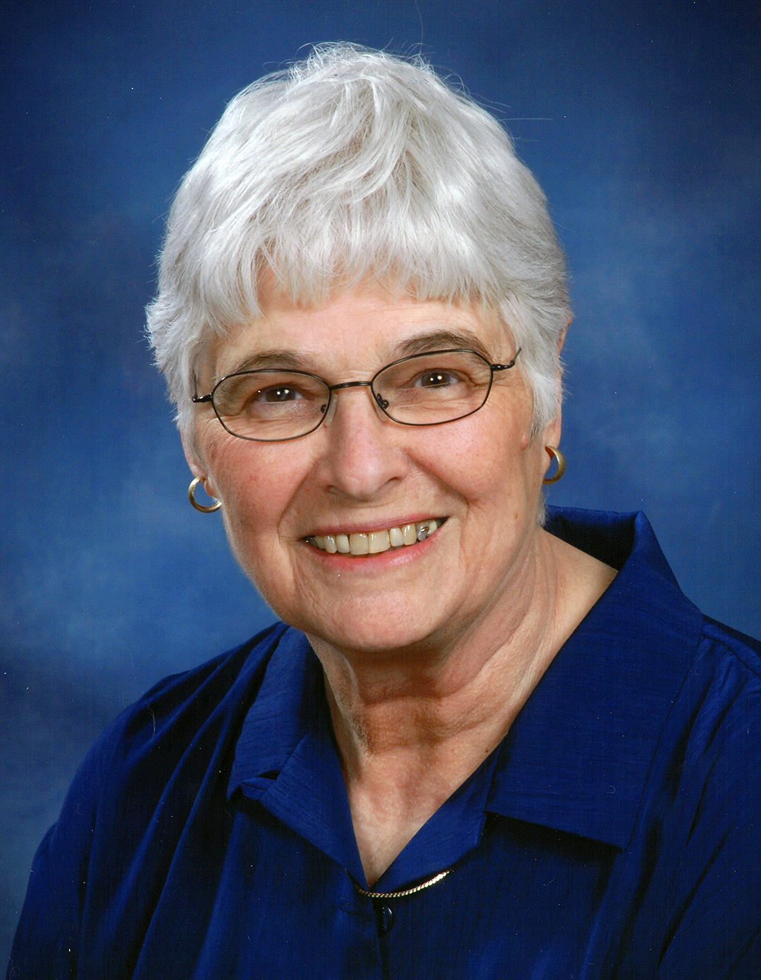 Carol M. Kasparek Carol M. Kasparek