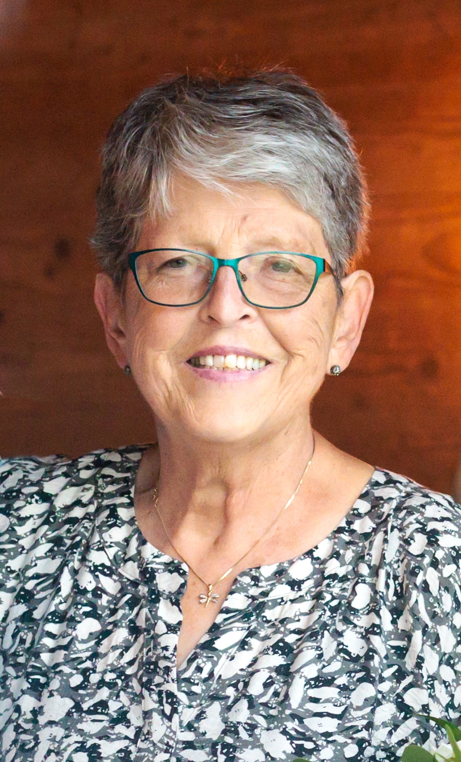 Kay D. Broeske Kay D. Broeske