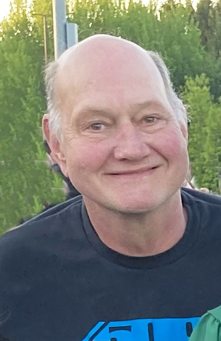 Lyle B. Johnson Lyle B. Johnson