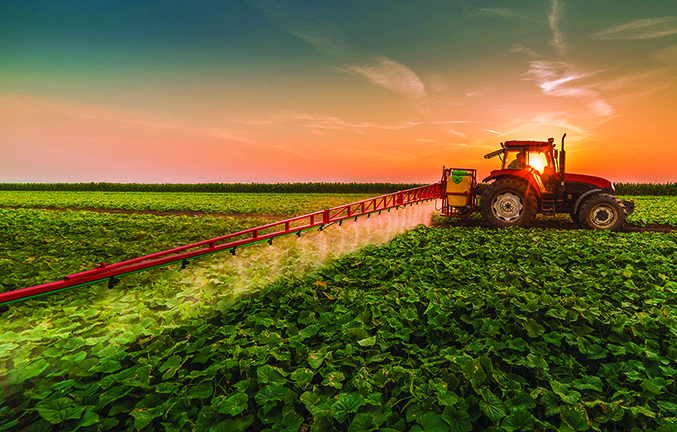 Pilot program should help with nitrogen optimization