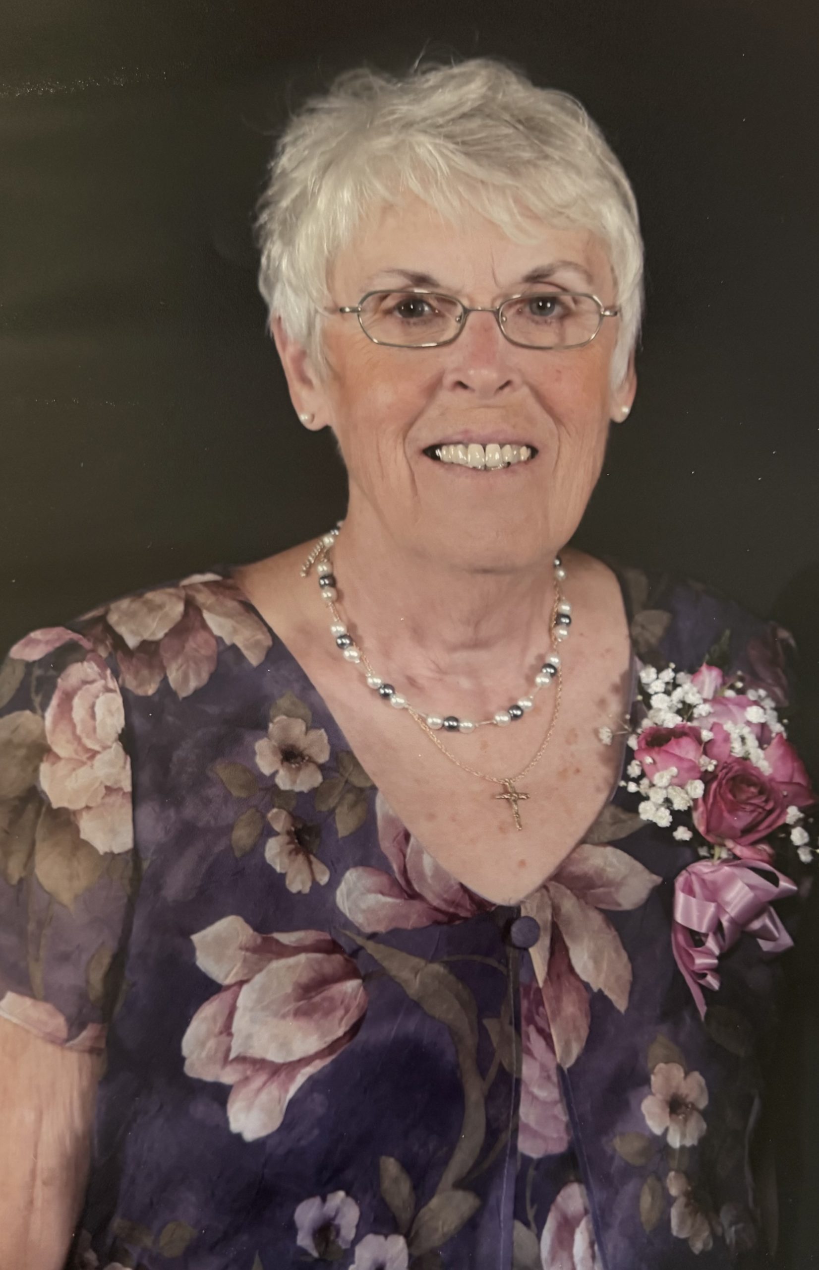 Onalee K. Hoffman Onalee K. Hoffman