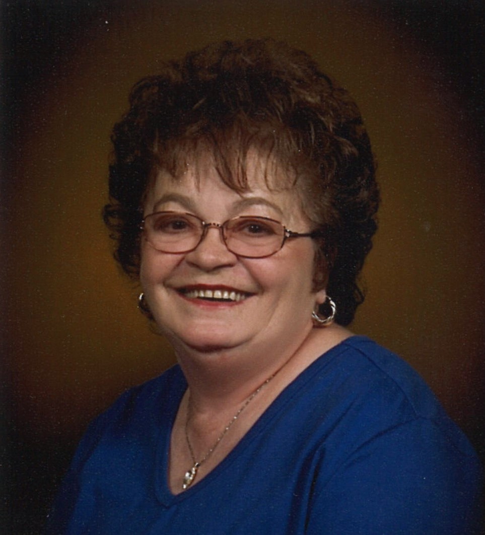 Shirley L. Thums