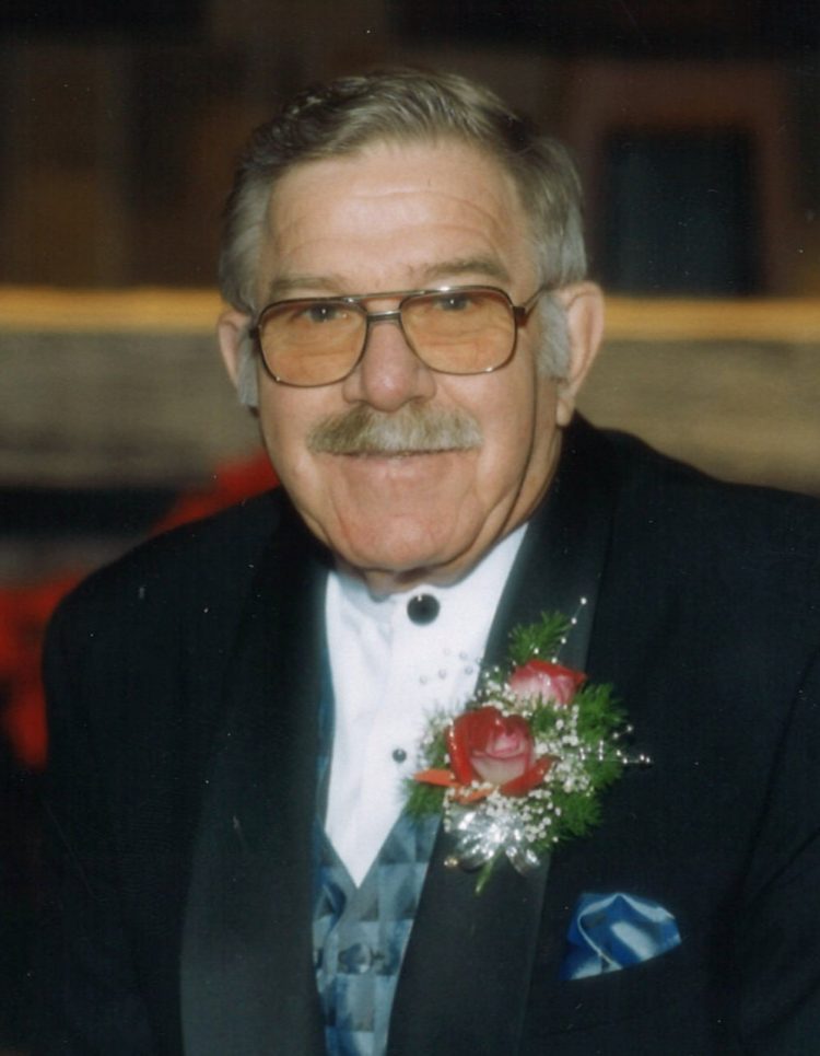 Vernon Raymond Brost