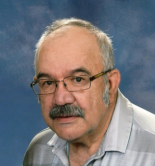 Richard George Weinzatl