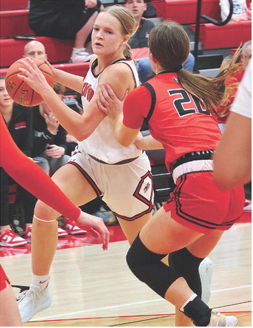 Raiders put quick end to Bulldogs’ late rally, earn year’s first win