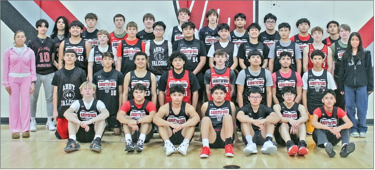 Closing out games key for Falcons to take next step