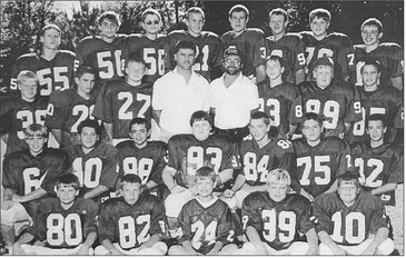 PAGING THROUGH HISTORY: