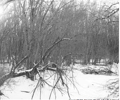 Be aware of risk of winter weather as season turns colder