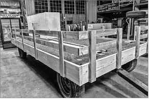 Abby Christmas Parade celebrates 55 years of holiday cheer Abby Christmas Parade celebrates 55 years of holiday cheer