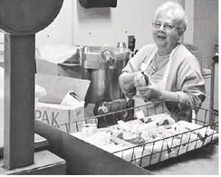 From the woods to the table, Chuck Wagon Meats has seen it all in five decades From the woods to the table, Chuck Wagon Meats has seen it all in five decades