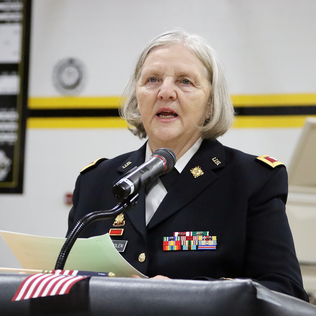 Never take their sacrifices for granted Never take their sacrifices for granted