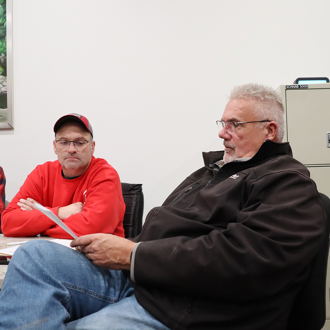 What could you do with a donated building? What could you do with a donated building?