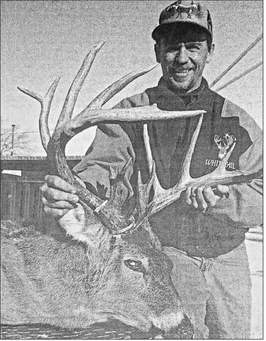 PAGING THROUGH HISTORY: