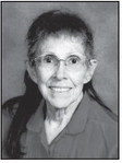 Arlene F. Ottinger Arlene F. Ottinger