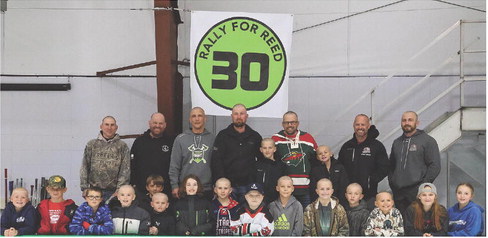 Pirates’ offense gets rolling, doubles up Falcons for first win