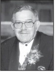 Vernon Raymond Brost