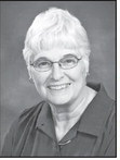 Carol M. Kasparek Carol M. Kasparek