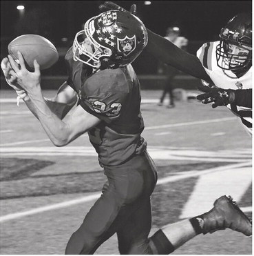 Turnovers give Gilman a spark; Pirates go on to win semifinal