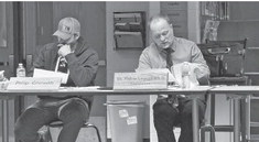 Gilman School Board sees increase in state report card Gilman School Board sees increase in state report card