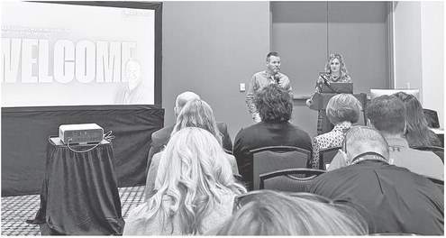 Northcentral Technical College presents on AI integration in higher education at National Conference, EDUCAUSE