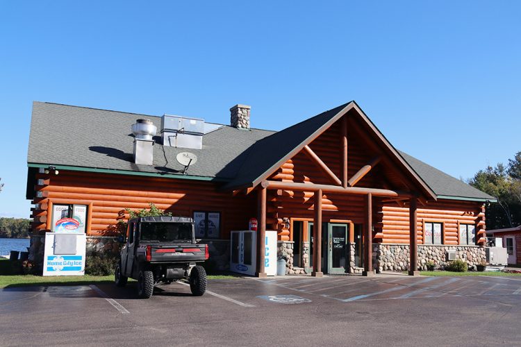 It’s the same, but it’s different, at The Timber Lodge