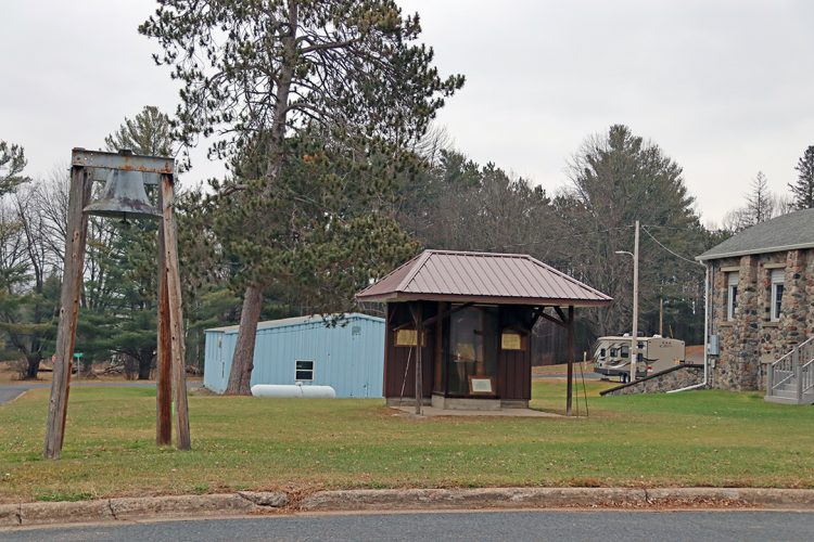 There’s still some room for another display