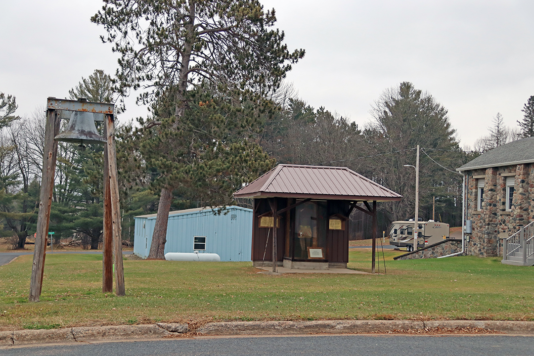 There’s still some room for another display
