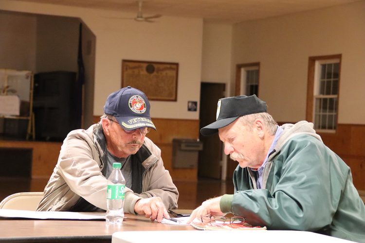 Research needs to happen before the plan can change