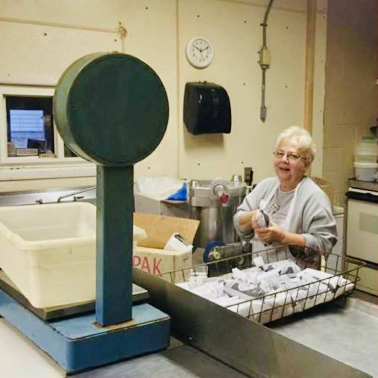 From the woods to the table, Chuck Wagon Meats has seen it all in five decades