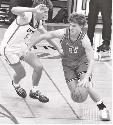 Chi-Hi’s triples, offensive boards sink Medford in hoops opener