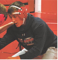 Raiders will put another young crew on the mat