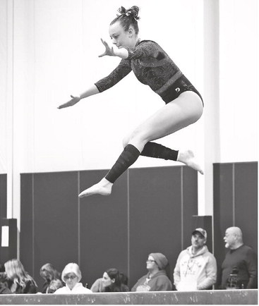 Strong scores again for Raiders at Rhinelander’s Snowflake meet Strong scores again for Raiders at Rhinelander’s Snowflake meet