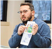 When is all of Gilman going to get the broadband they need?