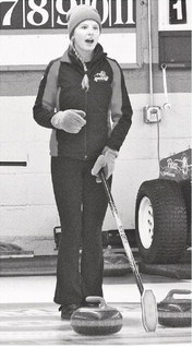 Boys win easily; rally from girls not quite enough Boys win easily; rally from girls not quite enough