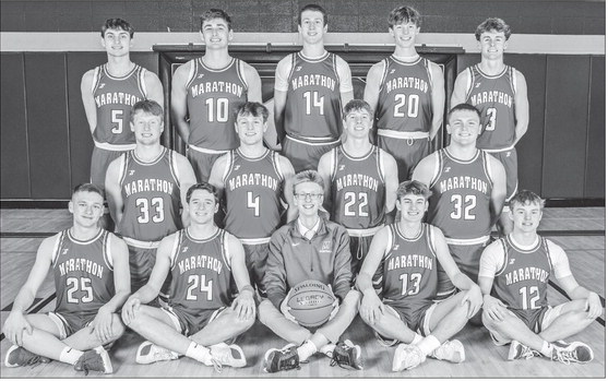 Red Raiders undefeated to start year