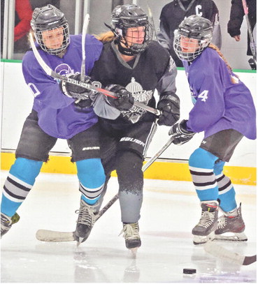 Cap City Co-op cruises; Raiders hang with Beaver Dam in loss Cap City Co-op cruises; Raiders hang with Beaver Dam in loss
