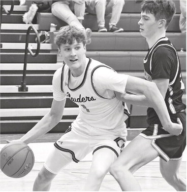 Raiders get season’s first win with solid team effort vs. T-Birds Raiders get season’s first win with solid team effort vs. T-Birds