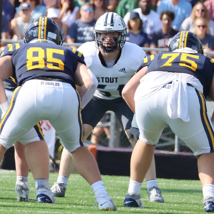 Seidl earns several accolades; good start for Rothmeier with Blugolds