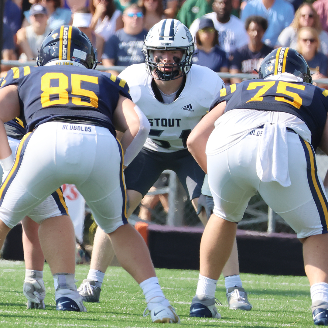 Seidl earns several accolades; good start for Rothmeier with Blugolds