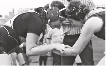 Wolfpack excited about potential of its young wrestling roster Wolfpack excited about potential of its young wrestling roster