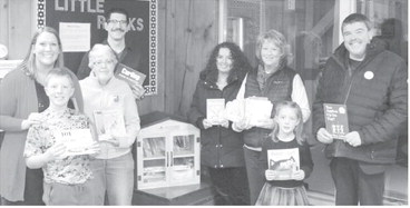 Gowey to receive state Speech-Language Pathologist of the Year award Gowey to receive state Speech-Language Pathologist of the Year award