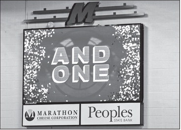 Marathon K-12 OK’s user agreement for ballparks