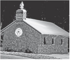 Overhaul is needed for Gilman’s website, to be ADA compliant