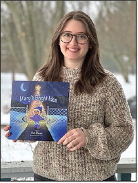 A bright idea takes shape through creative partnership